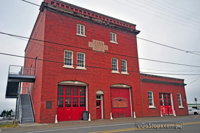 Clatsop County Historical Society Needs Your Help!