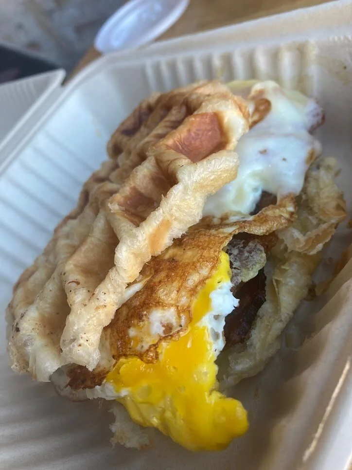 Waffle Love is the Perfect Breakfast Spot in Ogden — WAFFLE LOVE