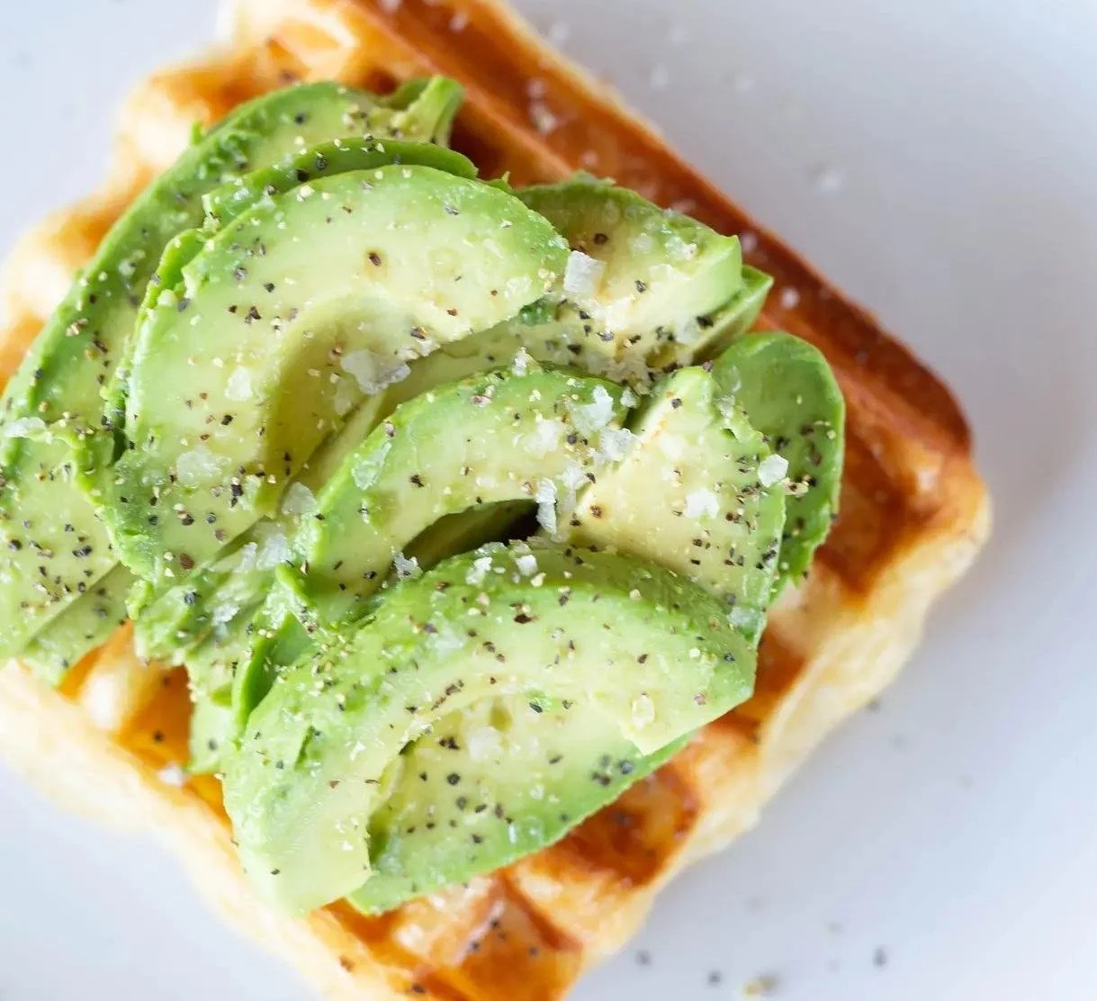 Breakfast for Dinner at Waffle Love — WAFFLE LOVE