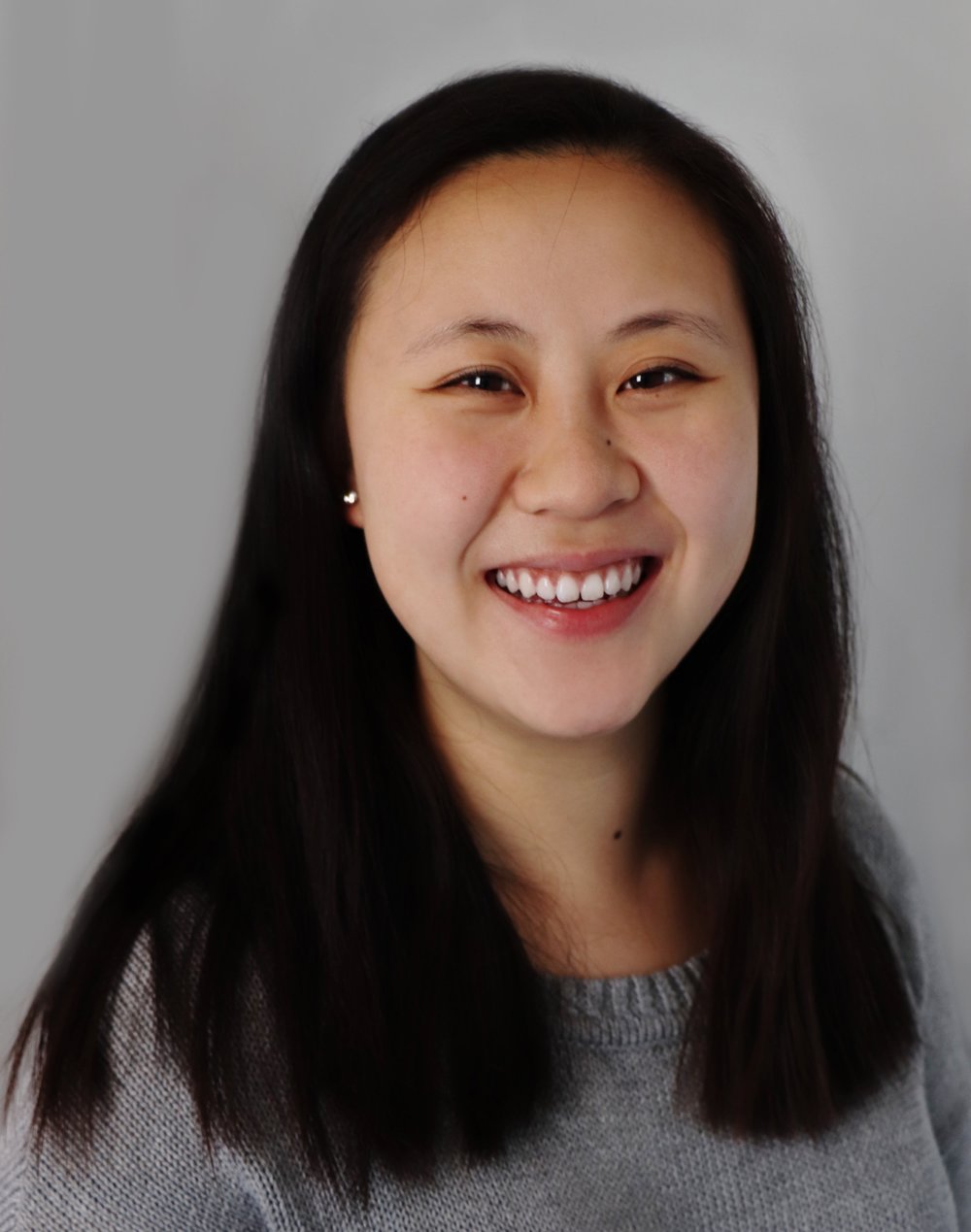About Crystal Yang About Crystal Yang