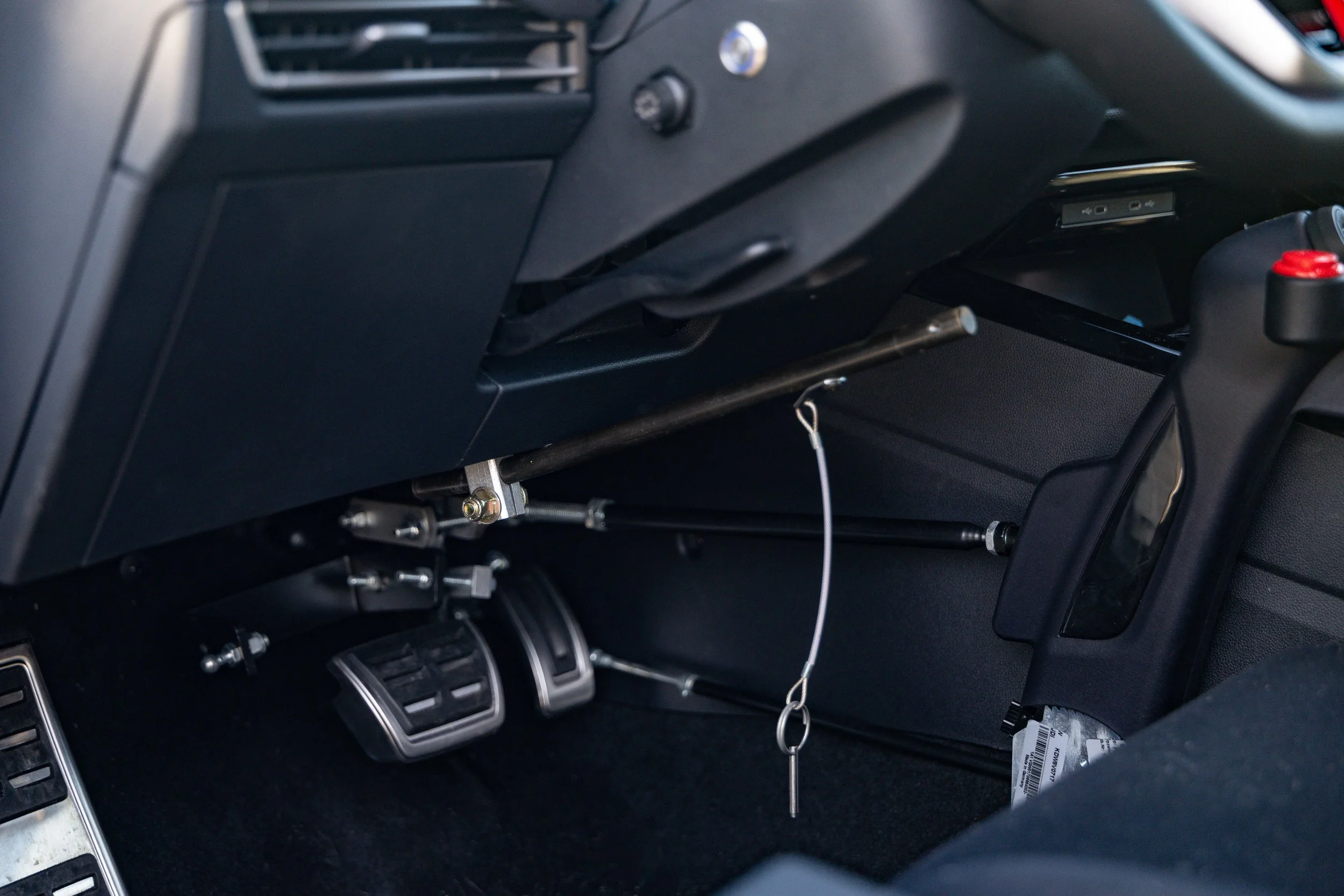 Torsten Gross - Just Hands - 2025 VW Golf GTI - © Sam Dobbins 2025 - _JD_0670.jpg