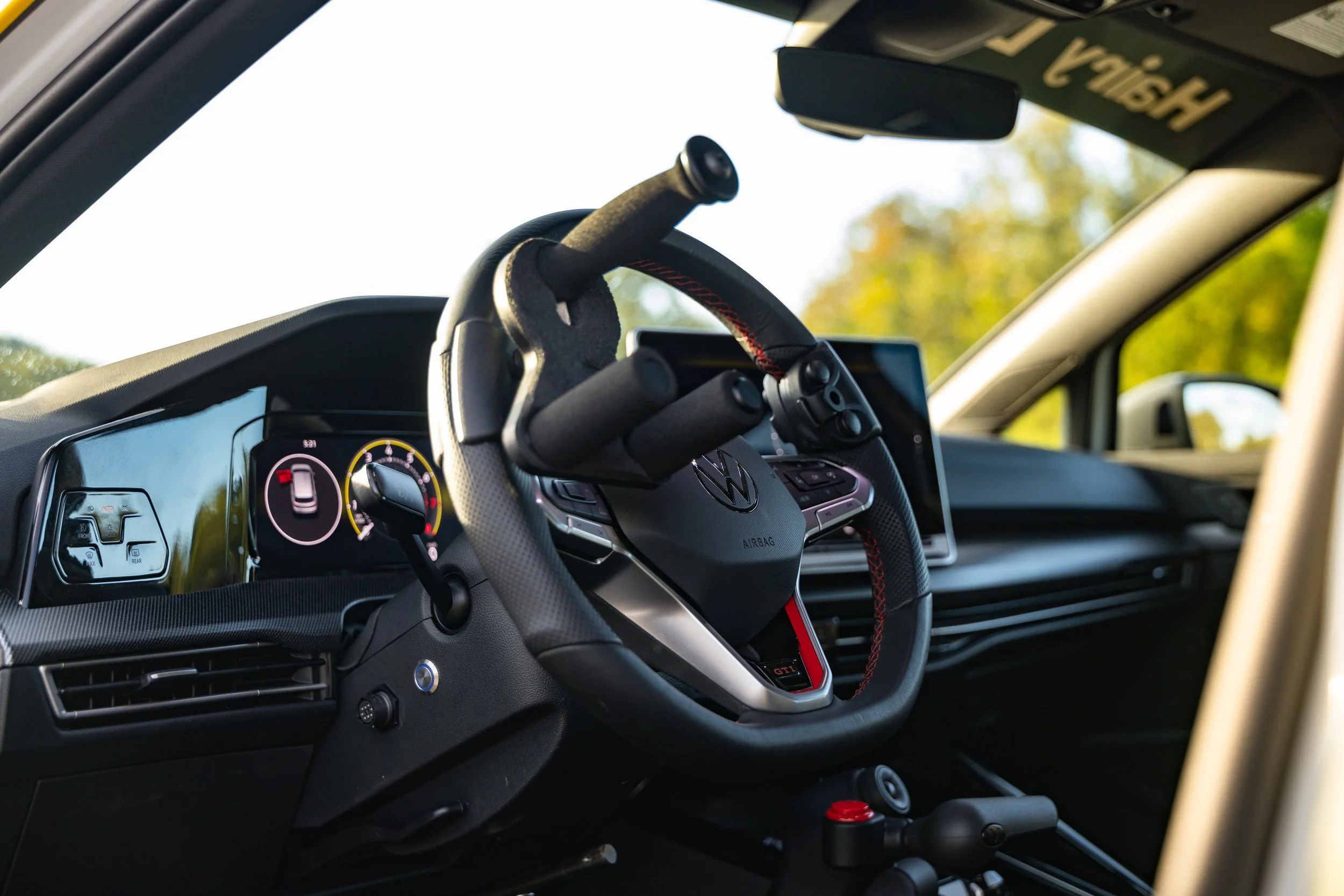 Torsten Gross - Just Hands - 2025 VW Golf GTI - © Sam Dobbins 2025 - _JD_0681.jpg