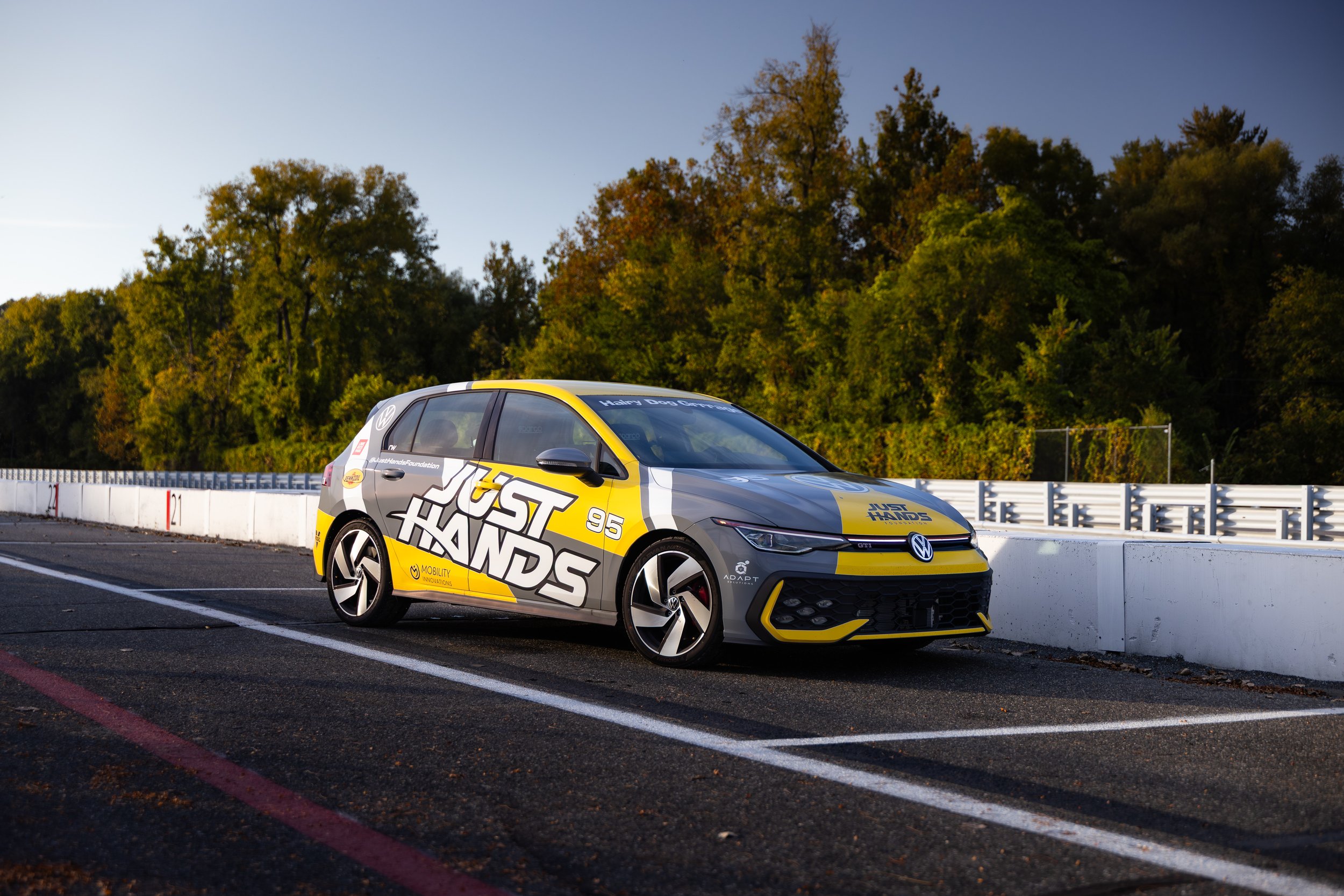 Torsten Gross - Just Hands - 2025 VW Golf GTI - © Sam Dobbins 2025 - _JD_0846.jpg