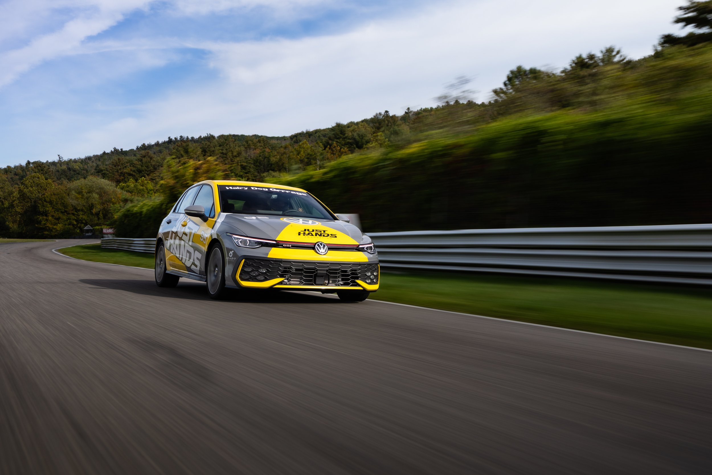 Torsten Gross - Just Hands - 2025 VW Golf GTI at Lime Rock Park - © Sam Dobbins 2025 - _ZP_1059.jpg