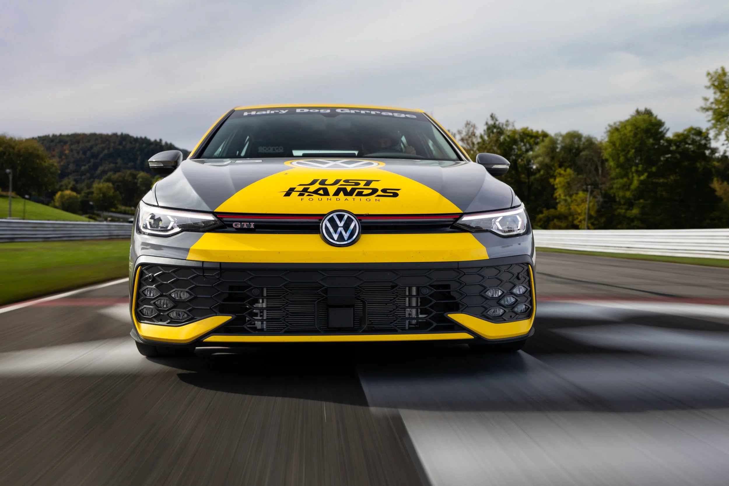 Torsten Gross - Just Hands - 2025 VW Golf GTI at Lime Rock Park - © Sam Dobbins 2025 - _ZP_1139.jpg