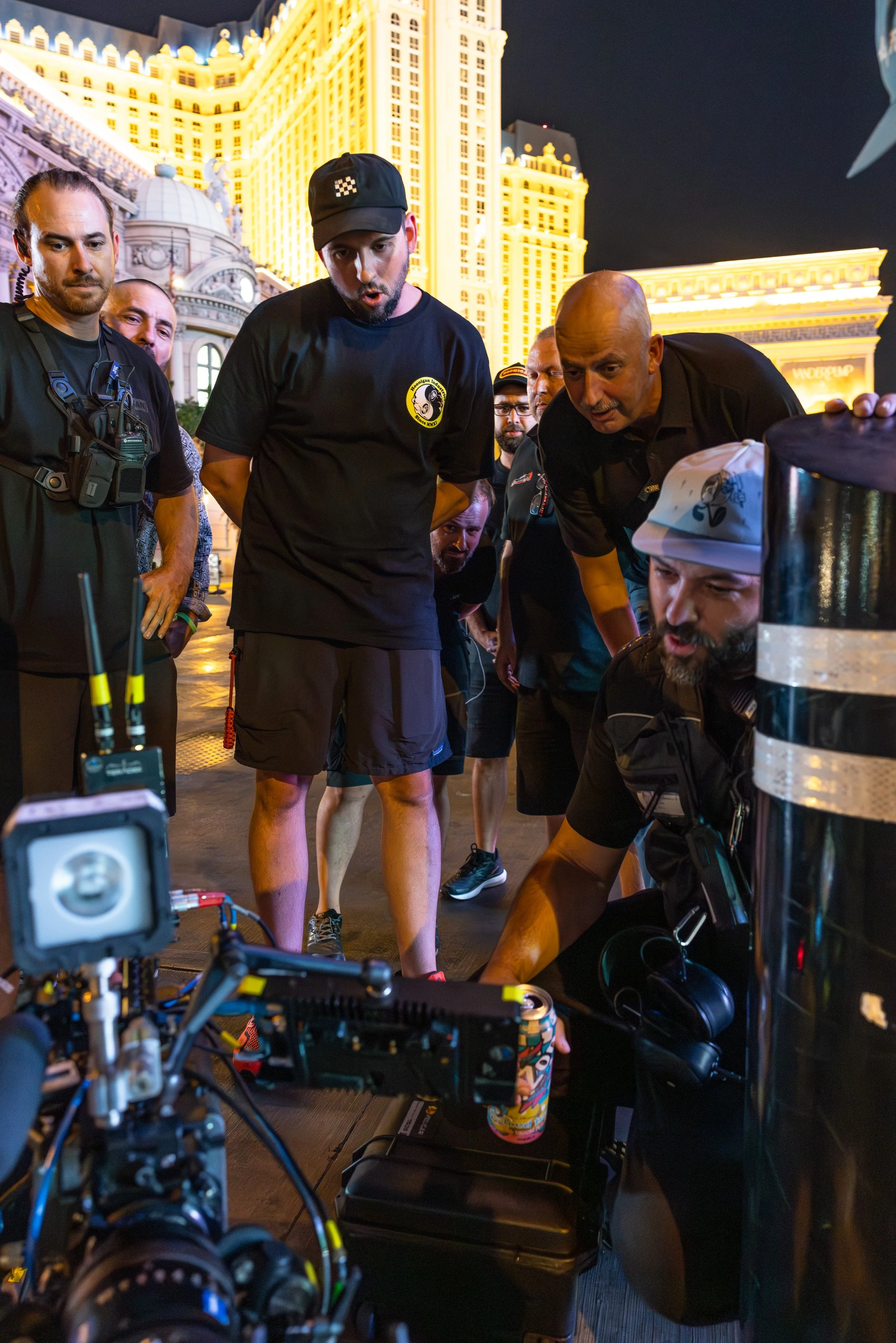 Electrikhana - Las Vegas - Audi S1 Hoonitron - 8605.jpg