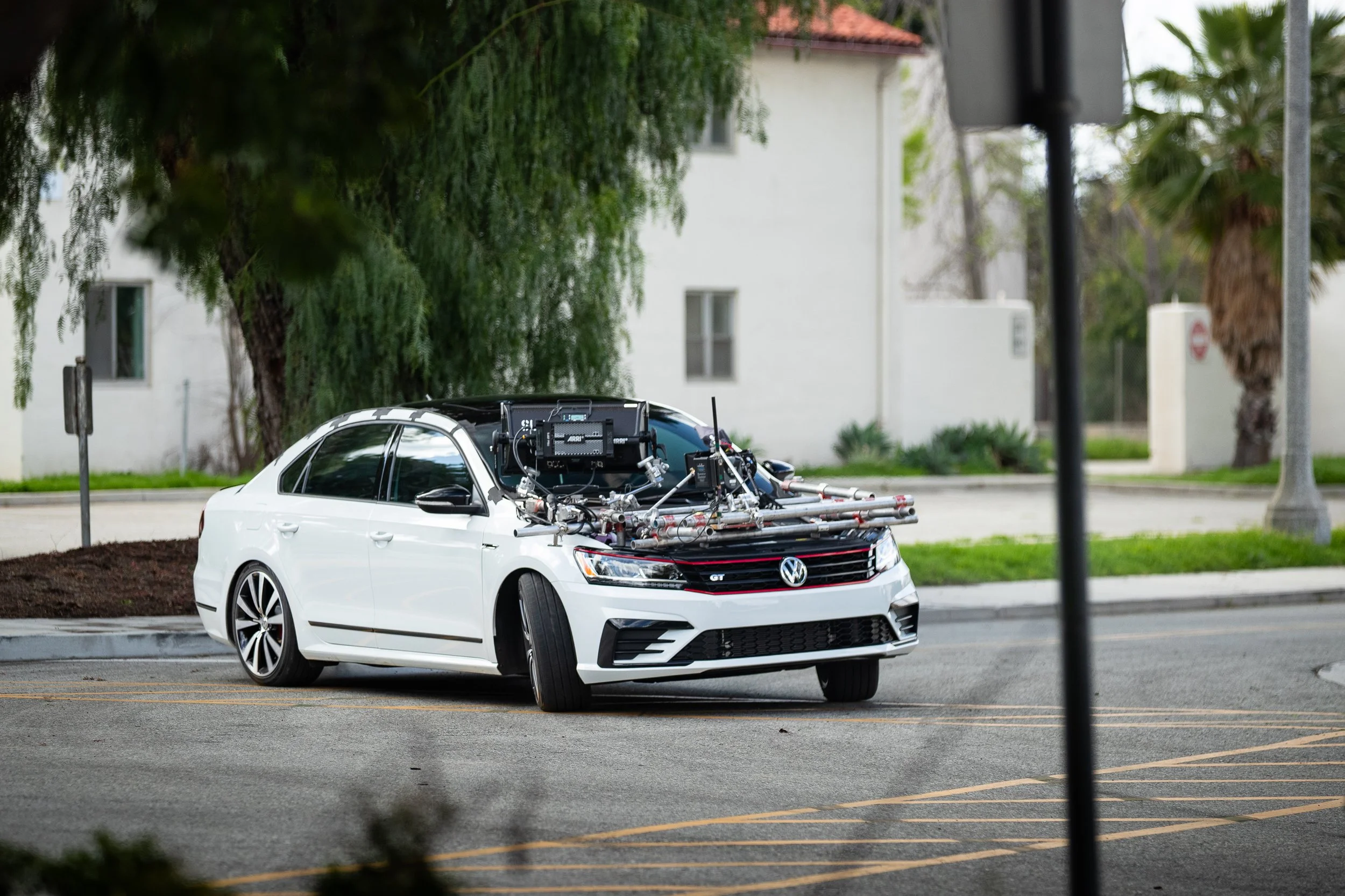 Passat GT Special Delivery Behind-the-Scenes - Los Angeles - 2488.jpg