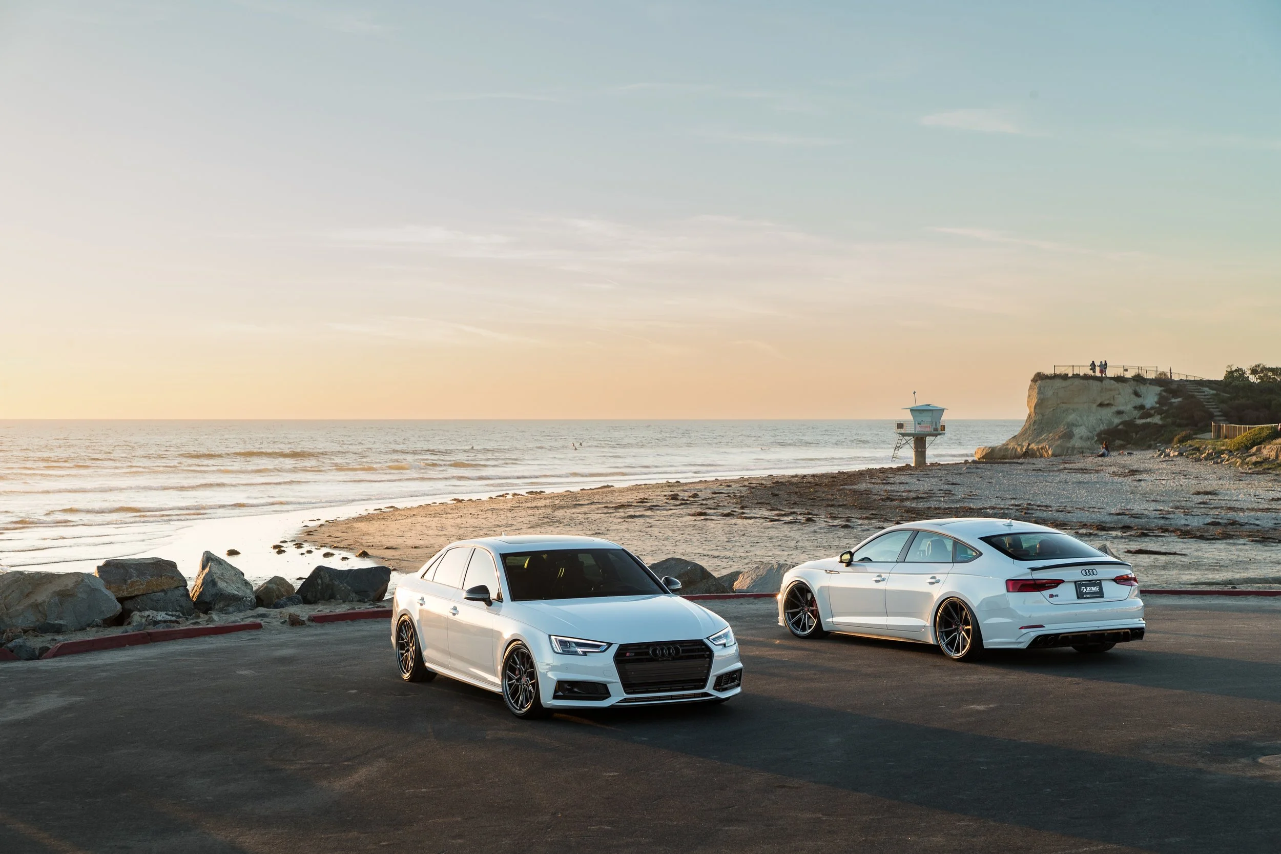 TAG Motorsports Audi B9 S4 and S5 Sportback on Vossen Forged M-X Wheels - © Sam Dobbins 2018 - 1060.jpg