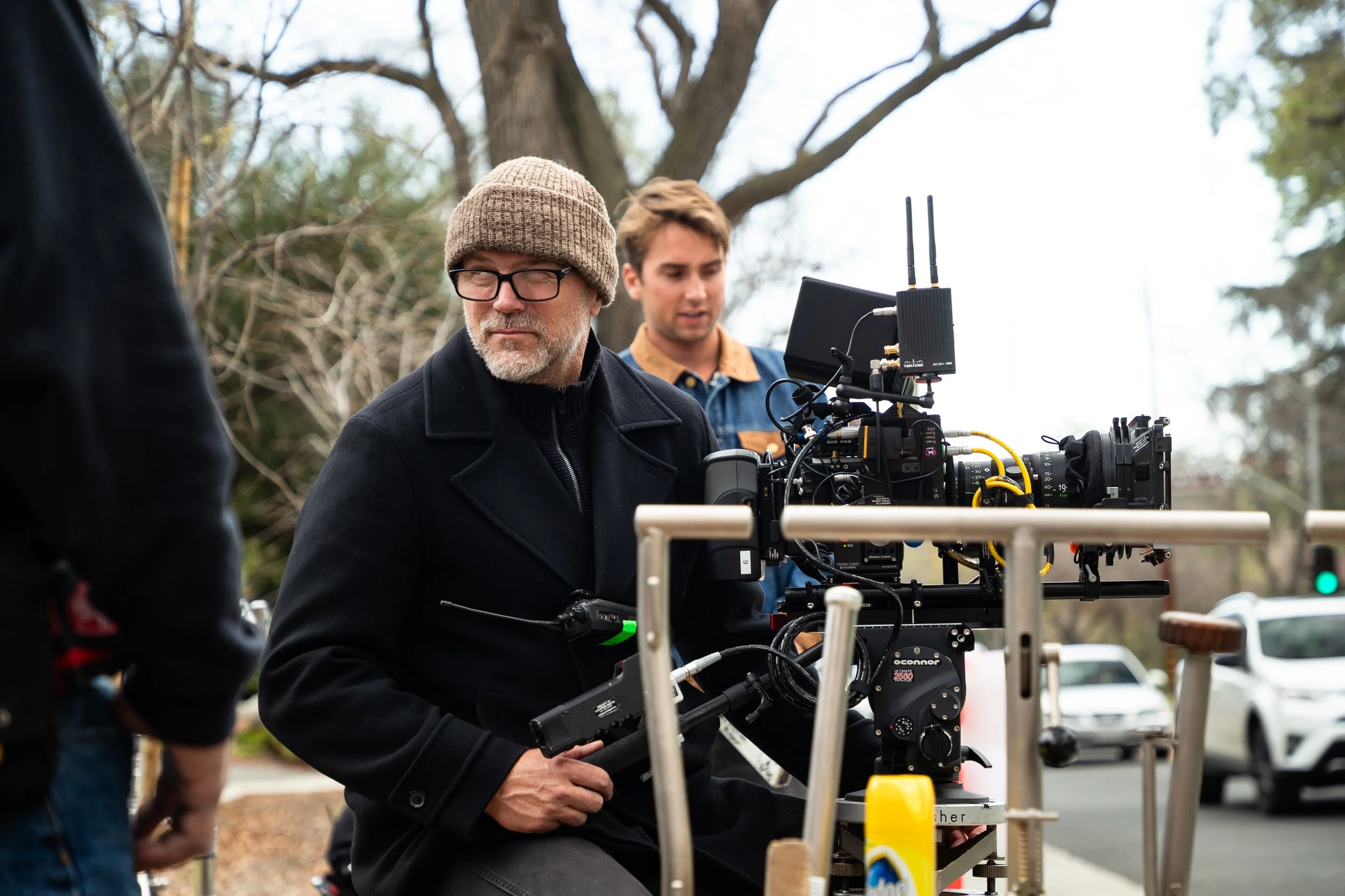 Passat GT Special Delivery Behind-the-Scenes - Los Angeles - 2859.jpg