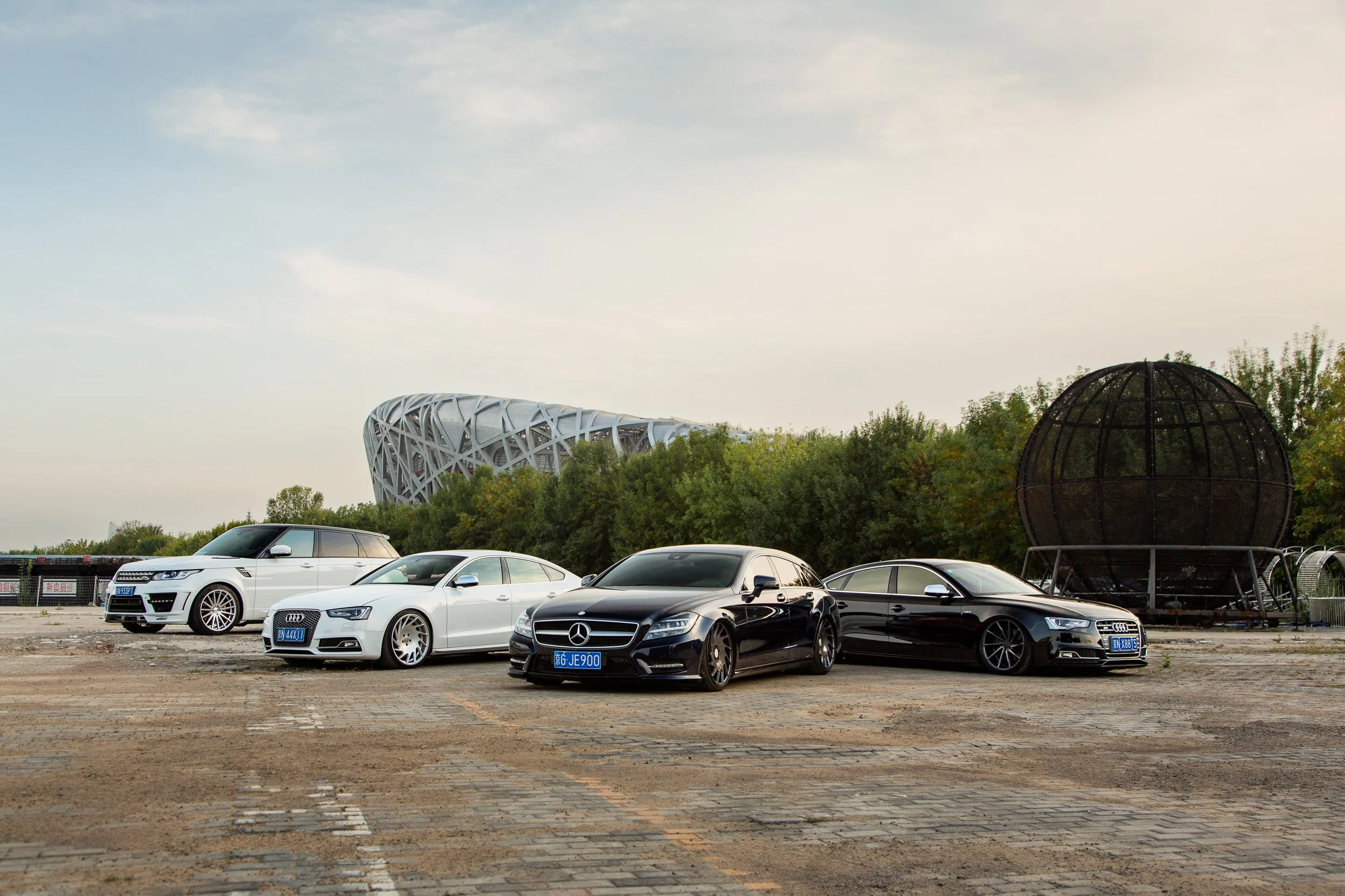 Vossen China - Beijing Olympic Park Group - © Vossen Wheels 2015 - 7001.jpg