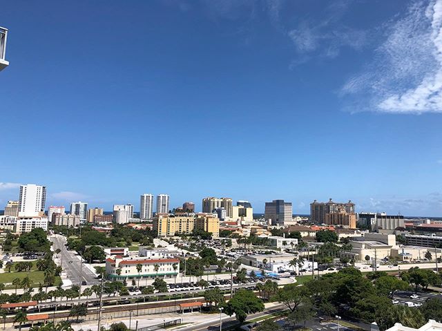 #horizon #midday