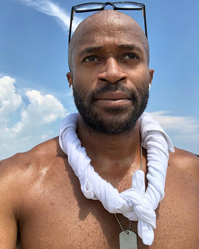 #selfportrait #fitness #13milebikeride @strava @ridebontrager