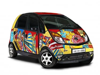 SICIS Nano