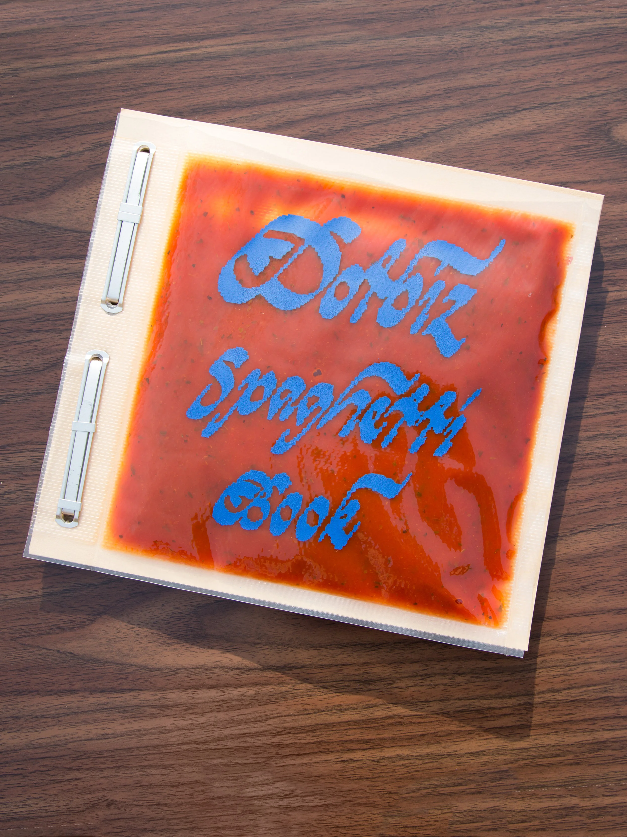 d0t.biz Spaghetti Book