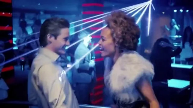 Fructis Power Putties "Stamps"