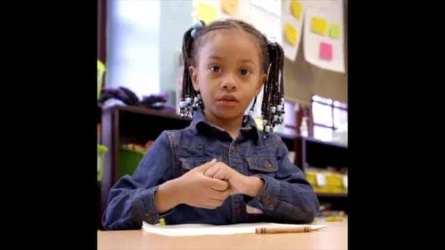 Citi – International Women's Day – "The Future" :15