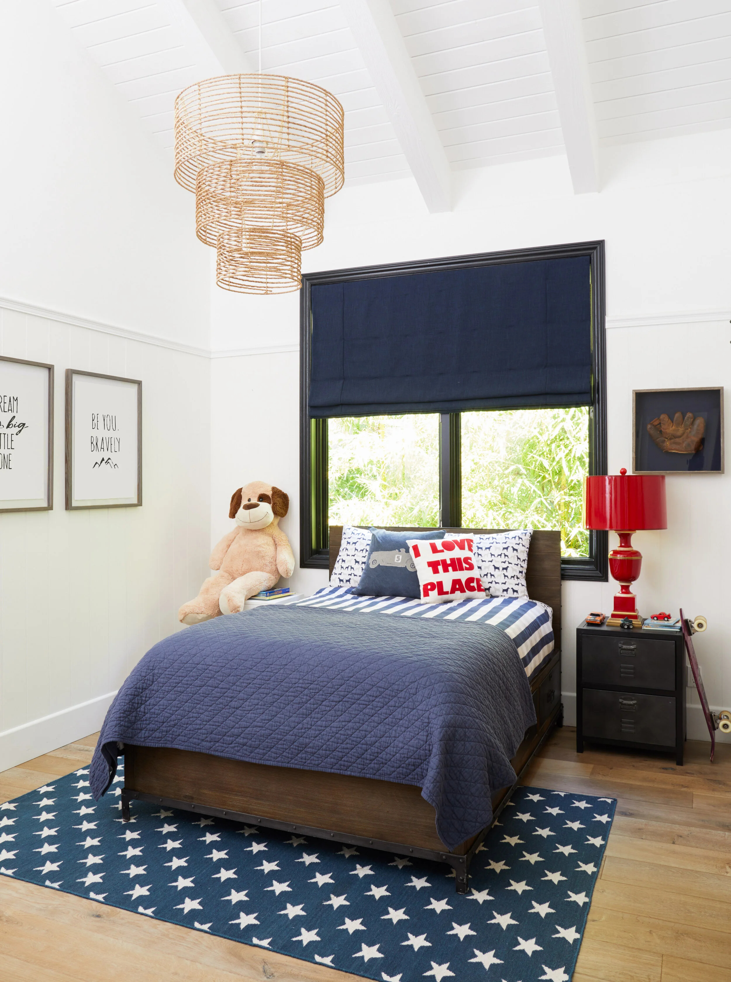 RailiCA Design + Christina Anstead House Tour — RailiCA