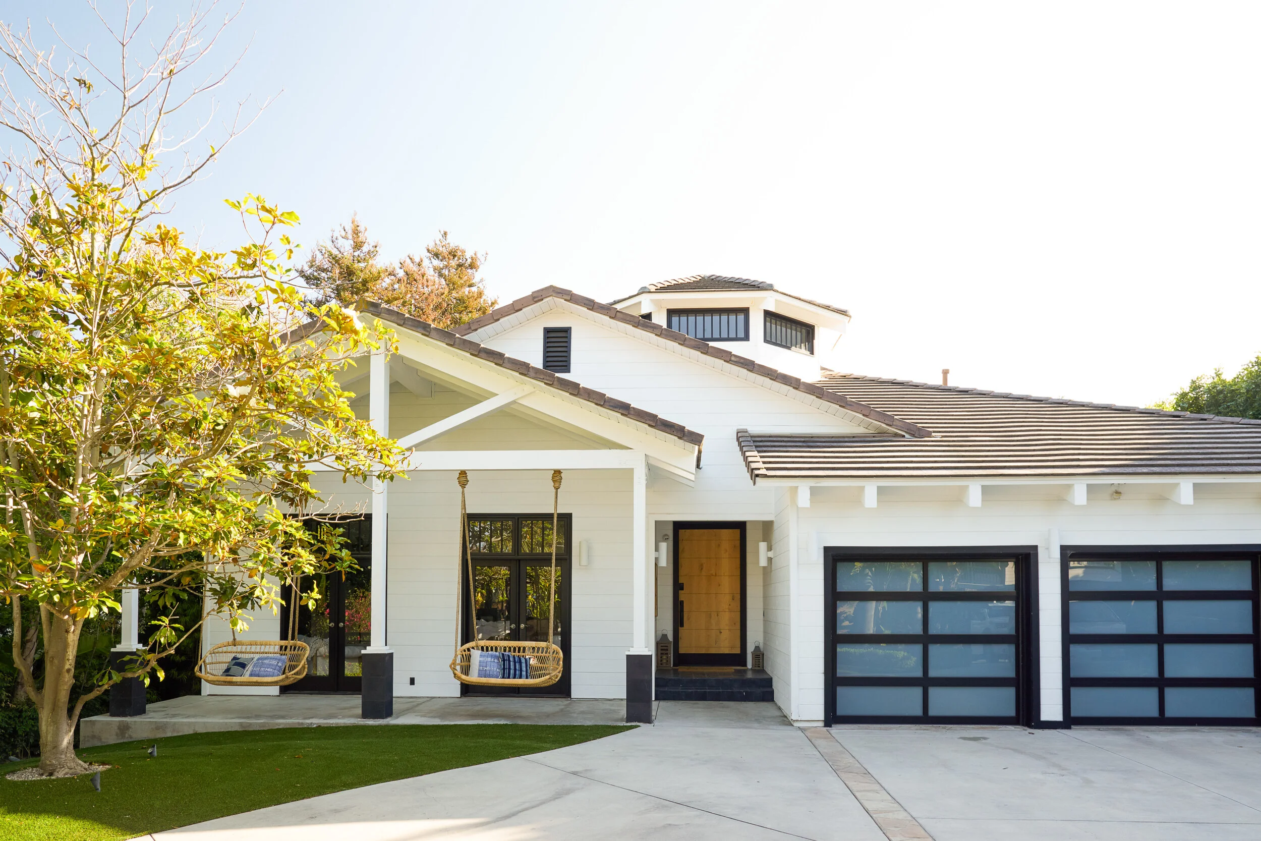 RailiCA Design + Christina Anstead House Tour — RailiCA