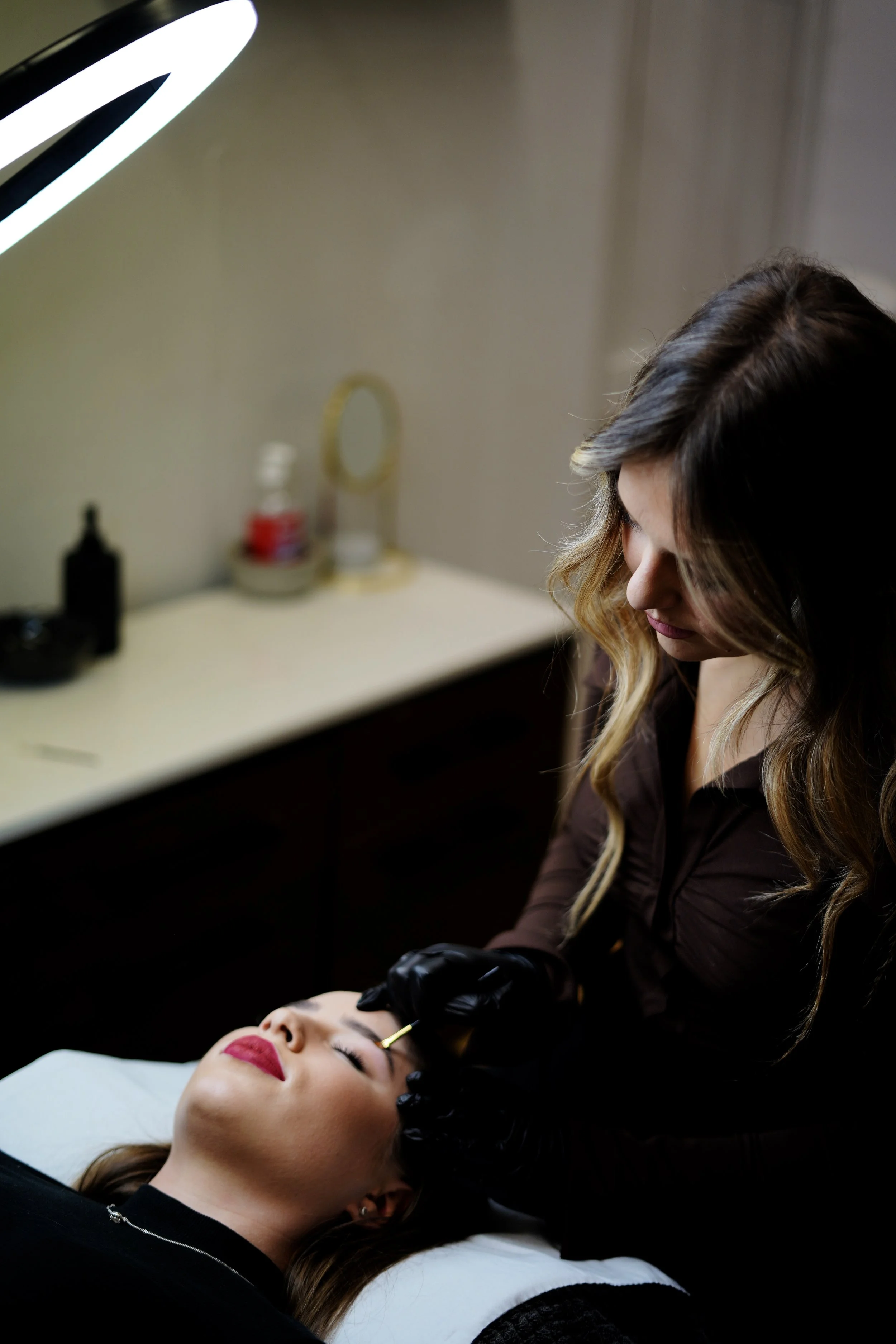 Services — Olivia Jones Makeup Artist Launceston