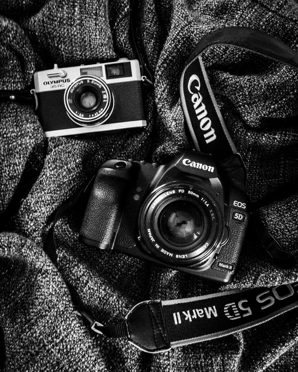 When to Buy a New Camera or Lens, and What to Look For