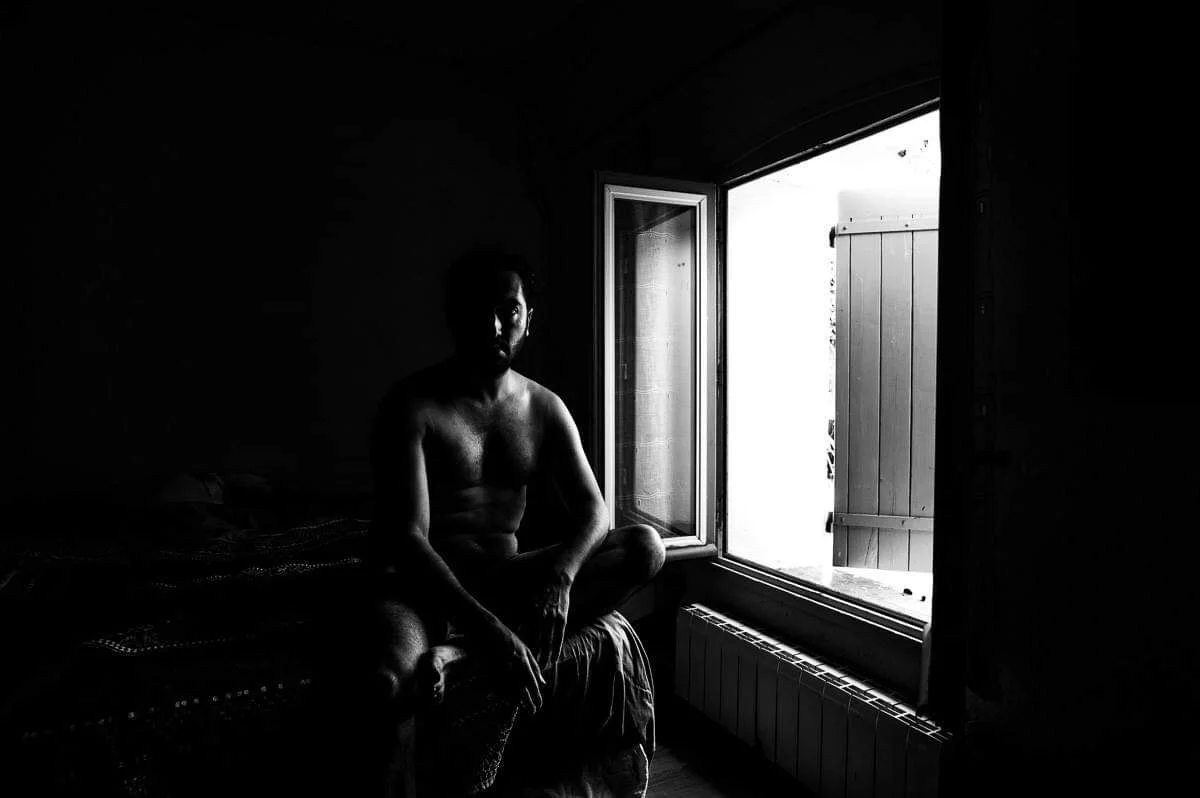 The Second Gaze: How the Panopticon Permutes Photographic Practices and Promotes Private Personae