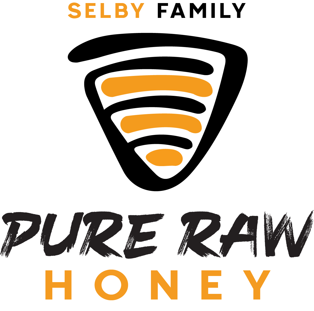 SELBY FAMILY HONEY