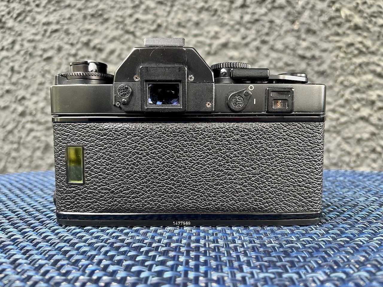 LEICA R3 MOT ELECTRONIC フィルムカメラ Technical and hands-on 