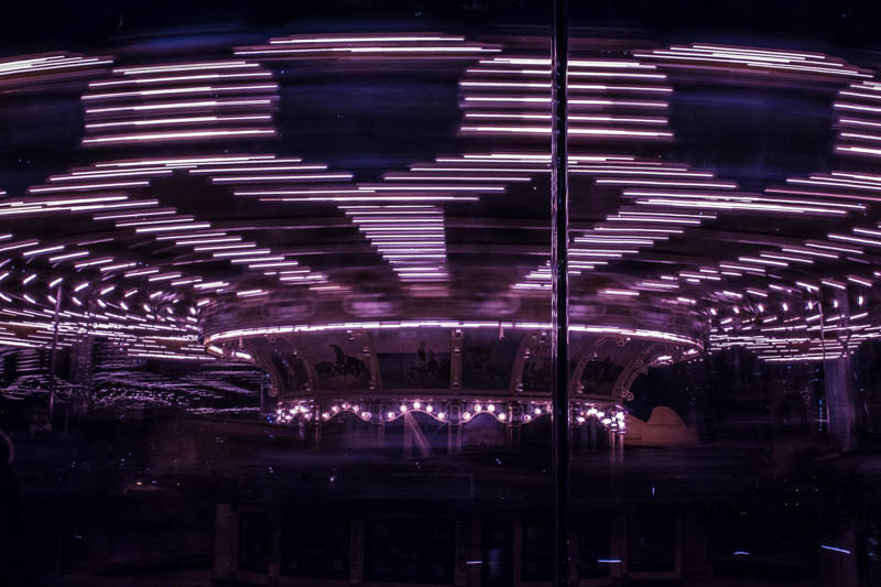 Jane's Carousel