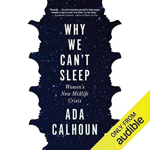 Why We Can't Sleep