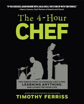 The 4-Hour Chef