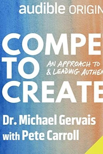 Compete to Create