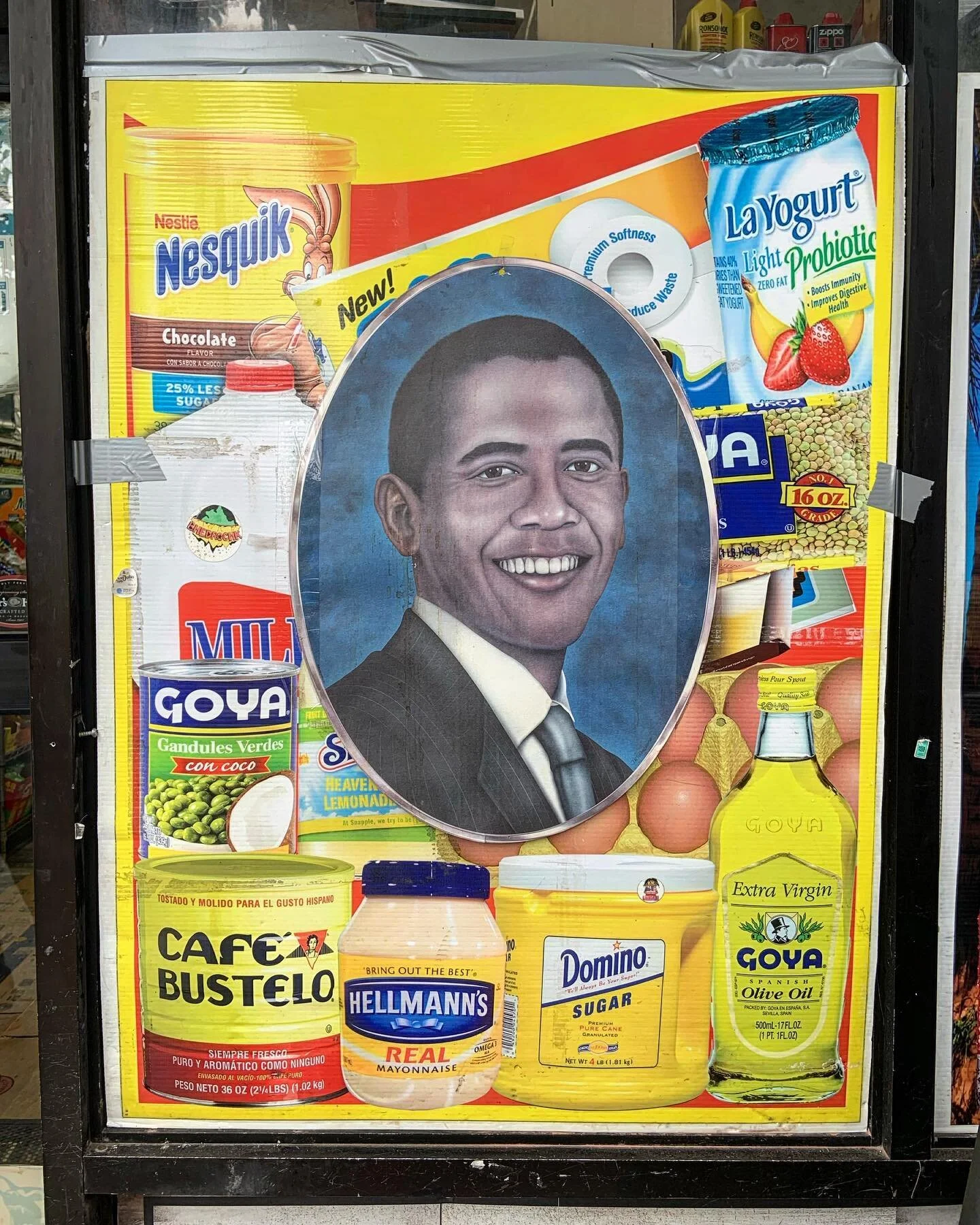 just another day in Bed-Stuy #bedstuybrooklyn #bedstuylife