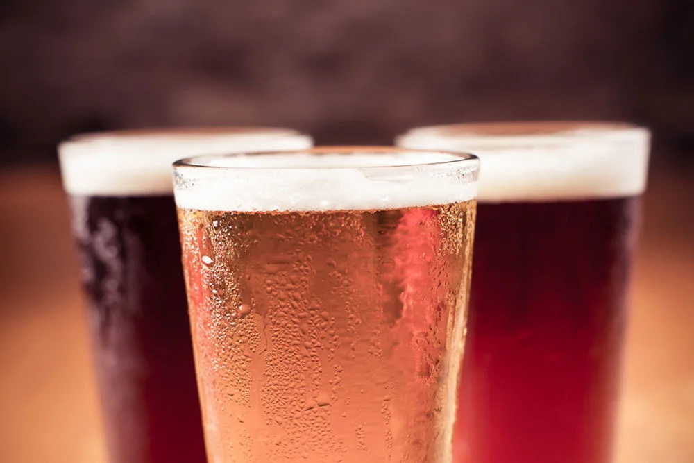 The Classics  Liquid Mechanics Brewing Co.