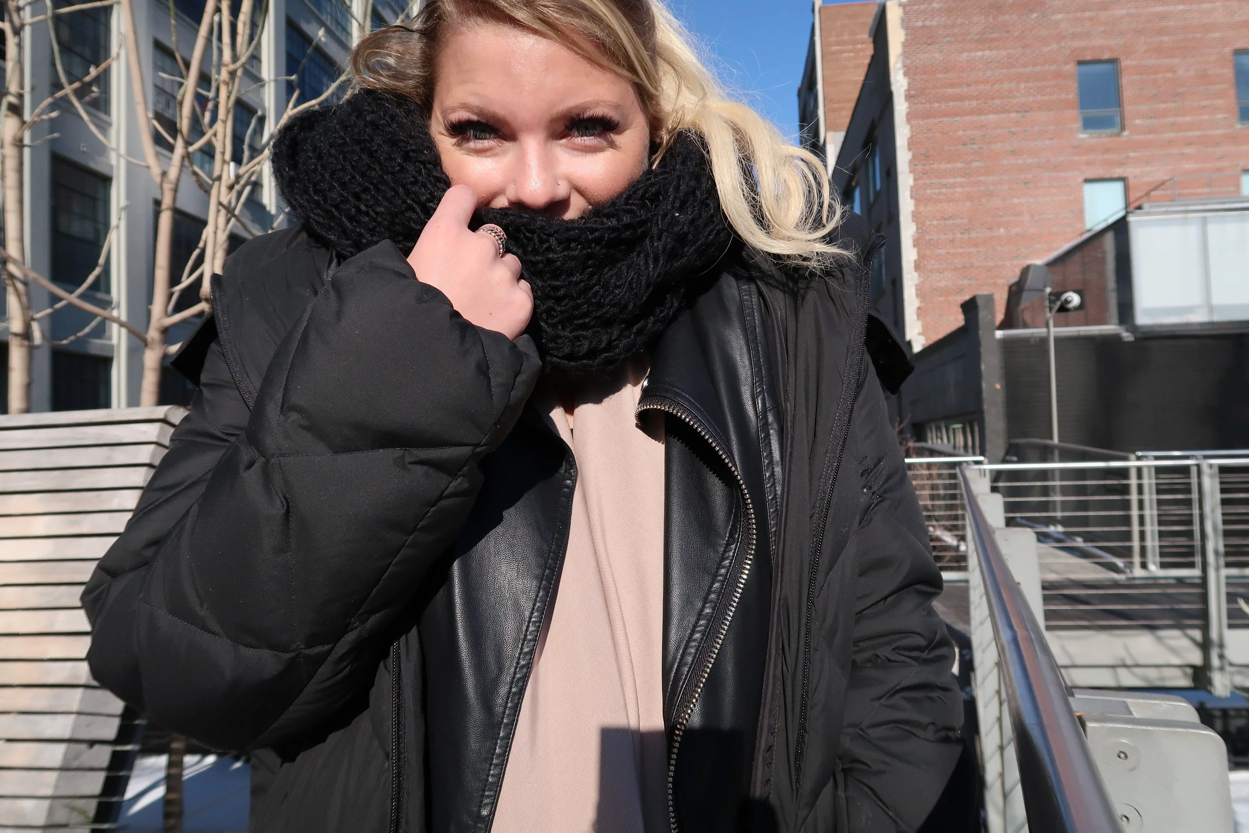 Pretty Little Layers