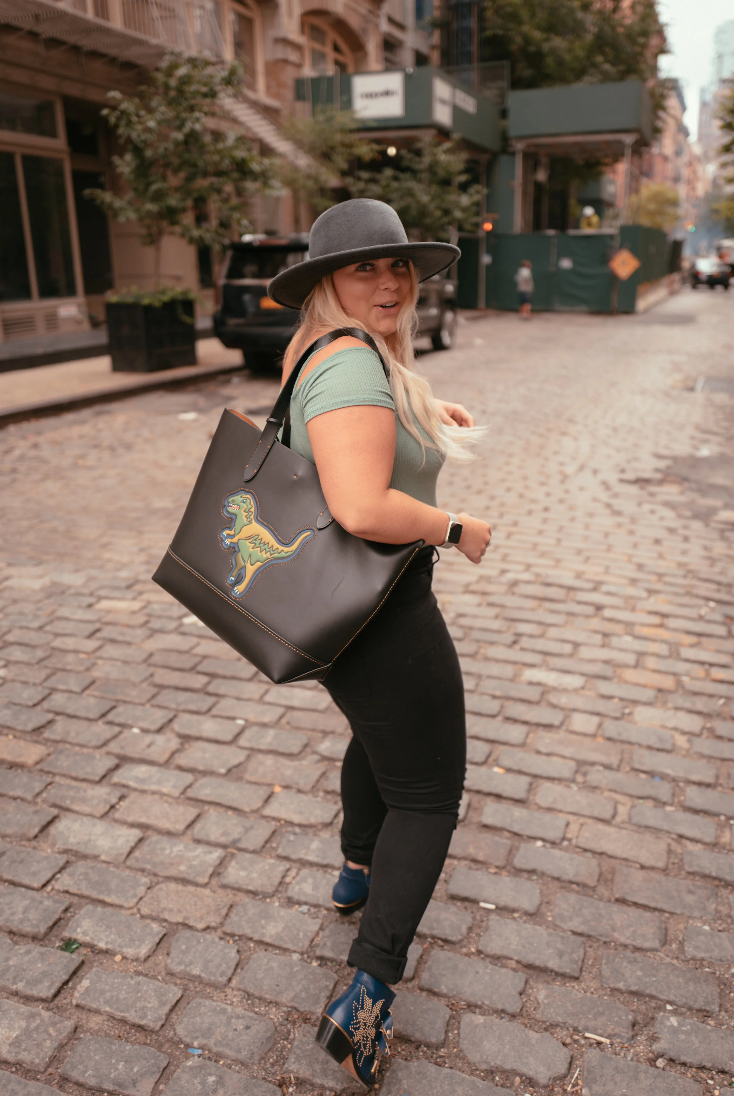 My Bag Rexie