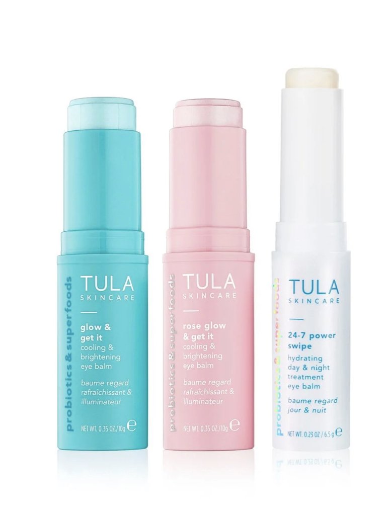   Tula Skincare    30% off sitewide  