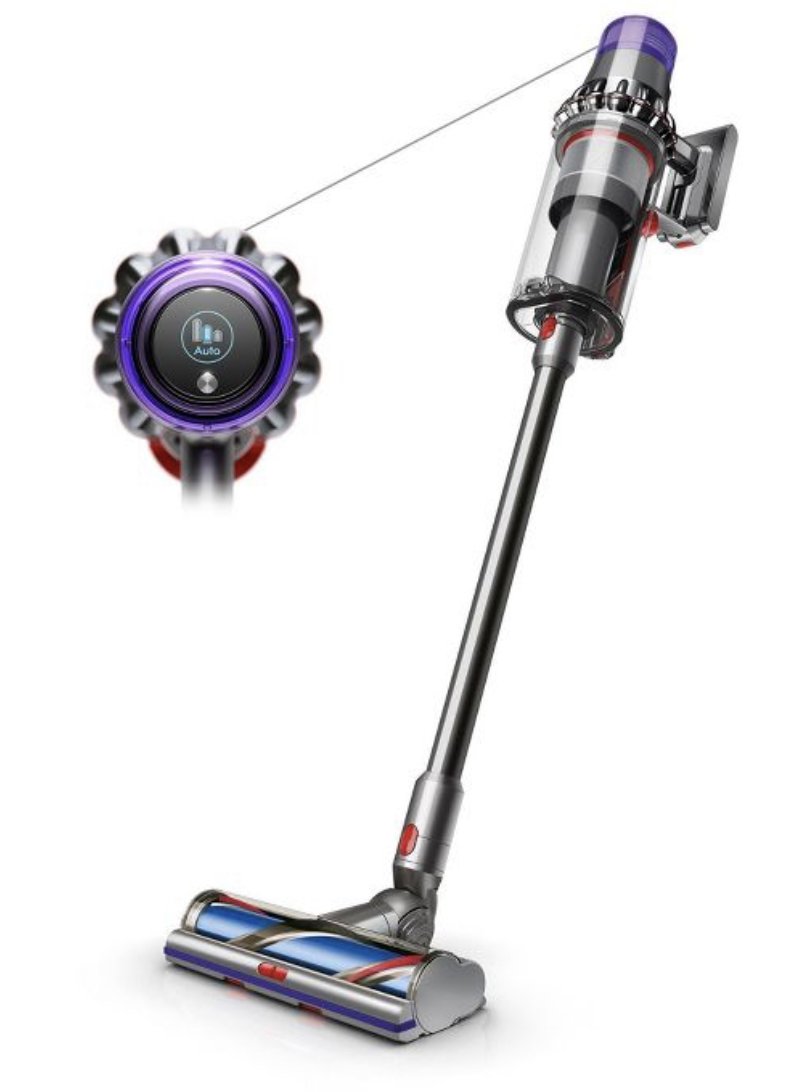   Dyson Outsize Cordless Vacuum     $599 originally $799  