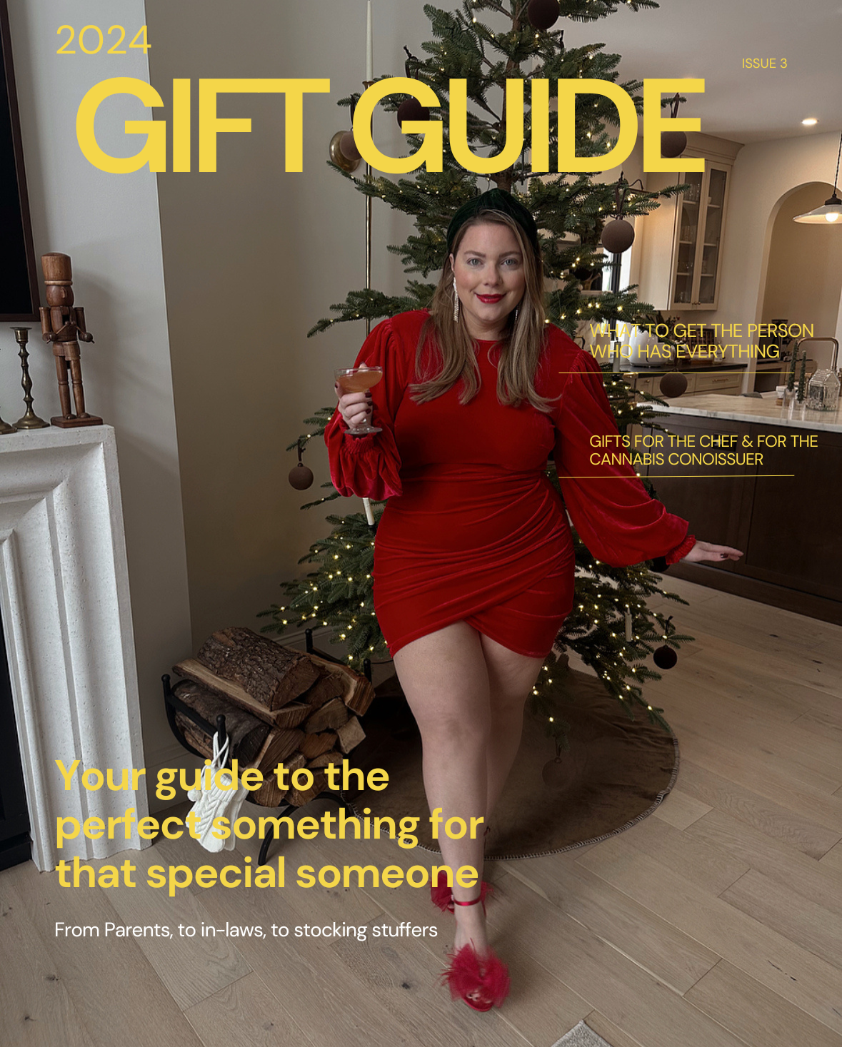2024 Gift Guide