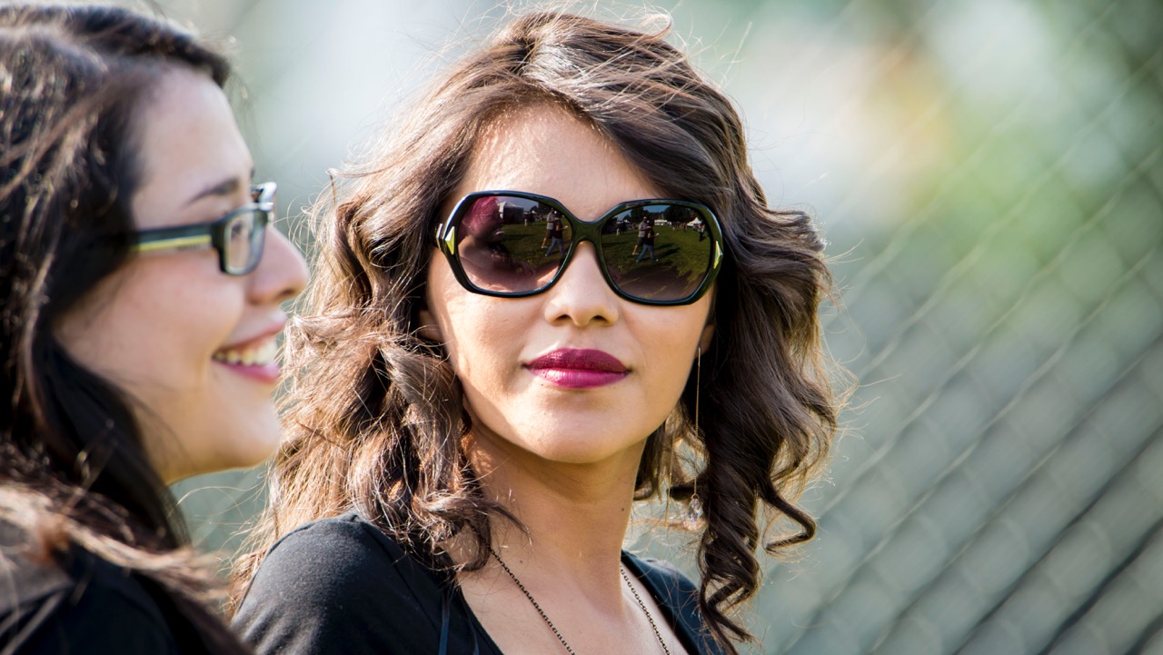BELLEZAS en RUIDO FEST 2015