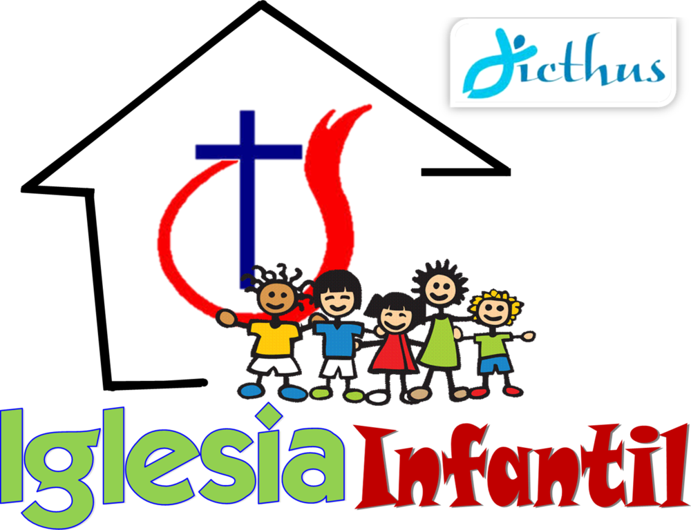 KIDS/NIÑOS — IGLESIA DE DIOS DE STOCKTON KIDS/NIÑOS — IGLESIA DE DIOS DE STOCKTON