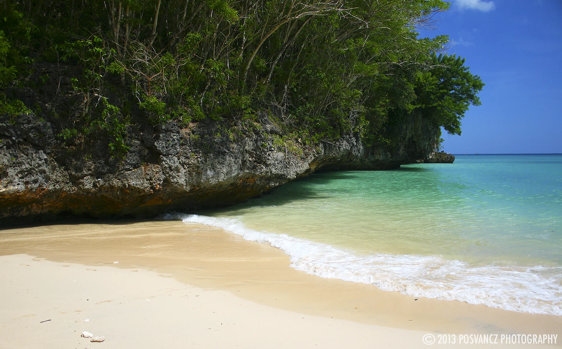 Padang Padang Beach, Bali