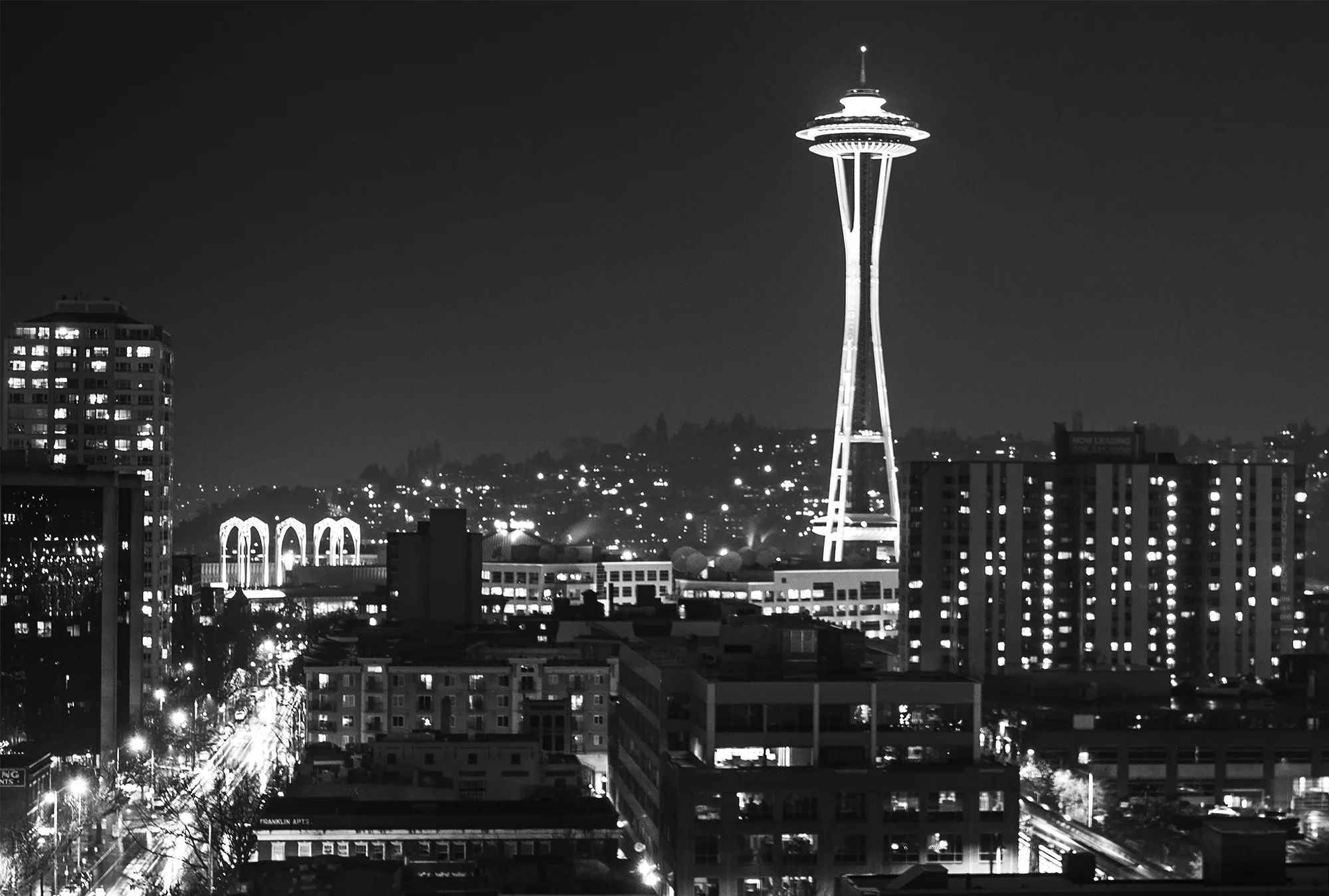 Seattle - Washington