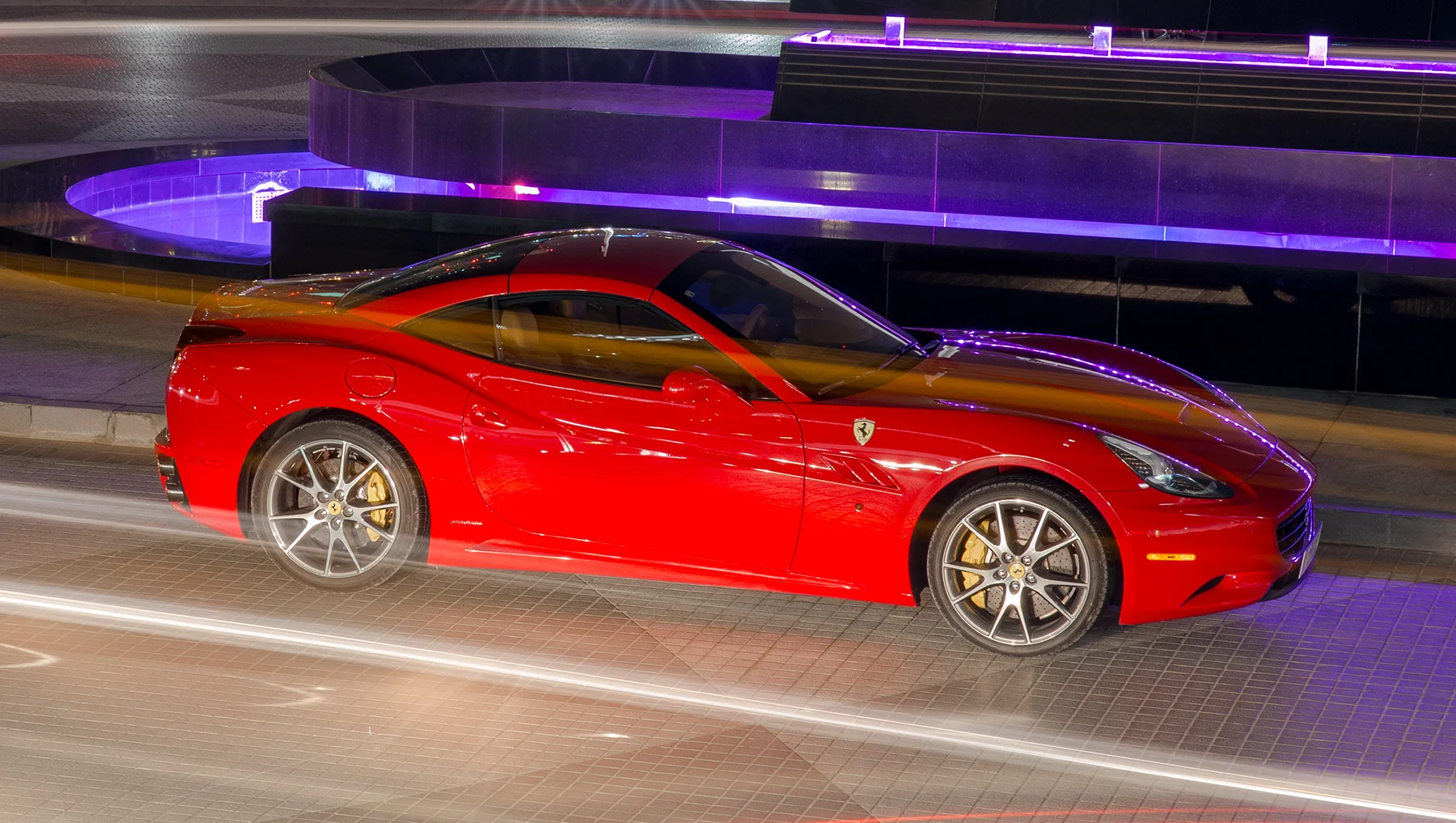Ferrari Berlinetta
