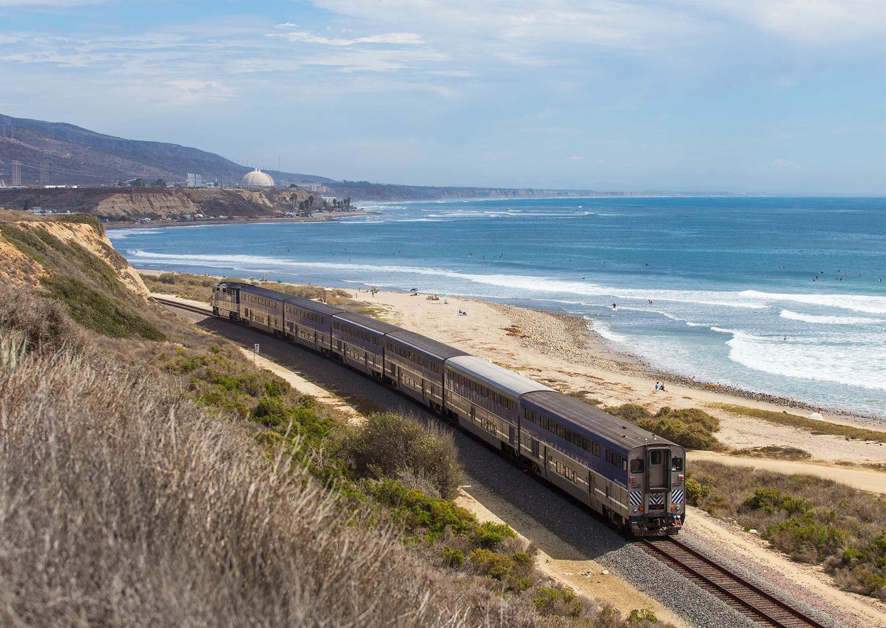 San Clemente - California
