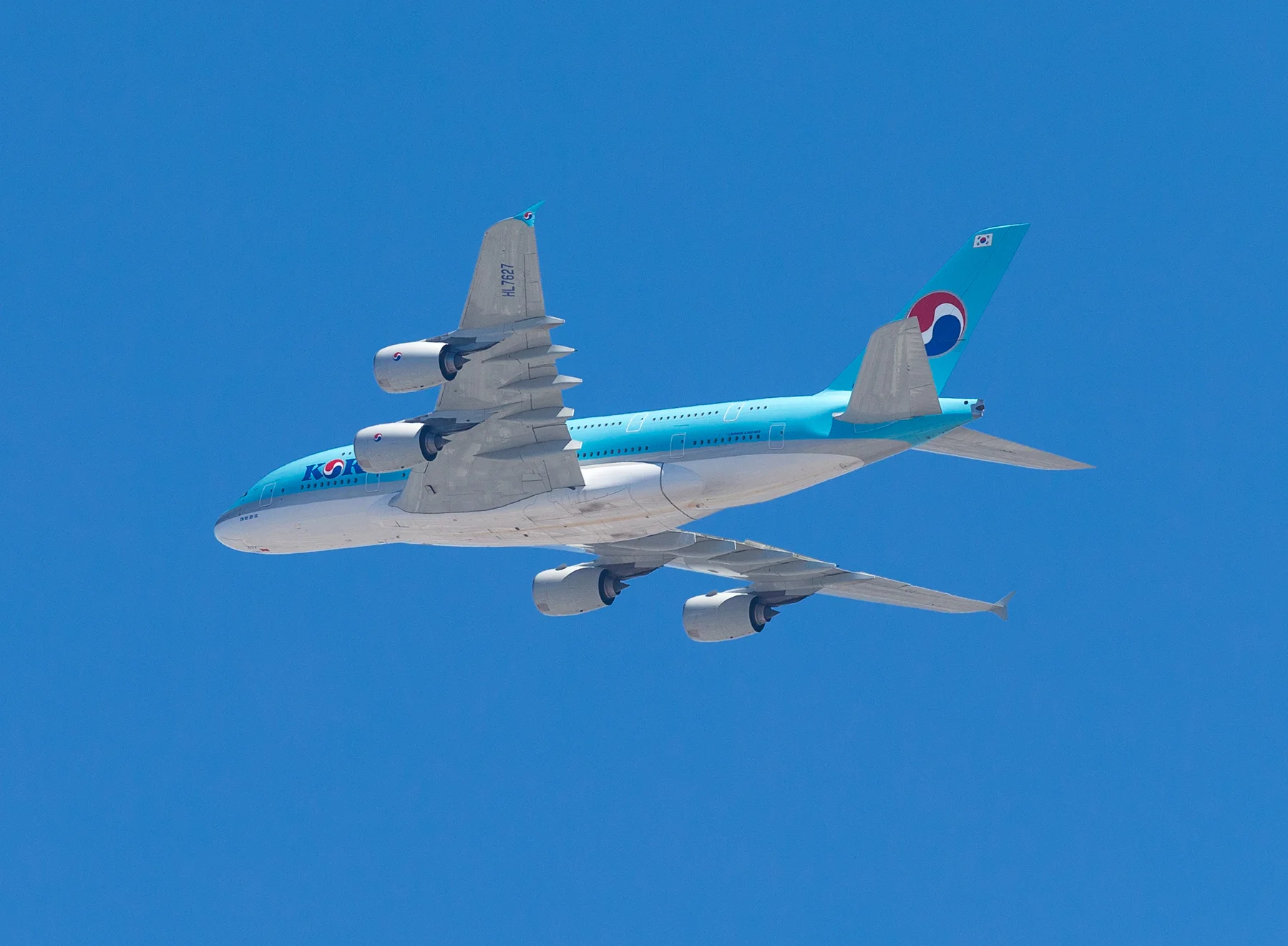 Airbus A380
