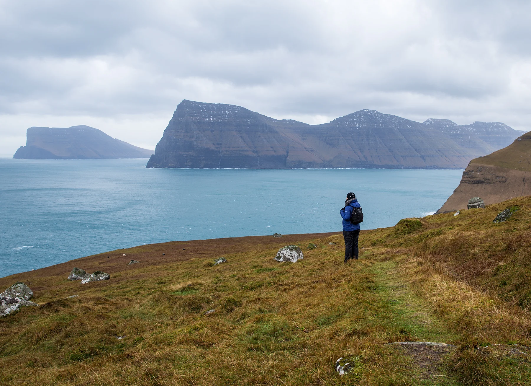Kalsoy