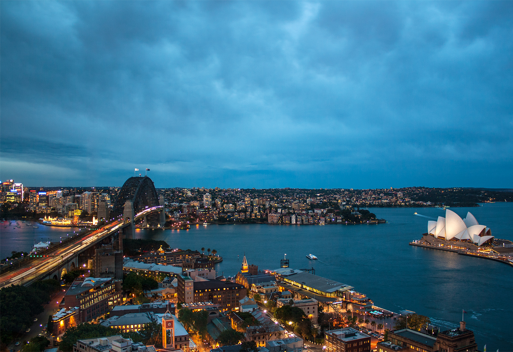 Sydney - Australia