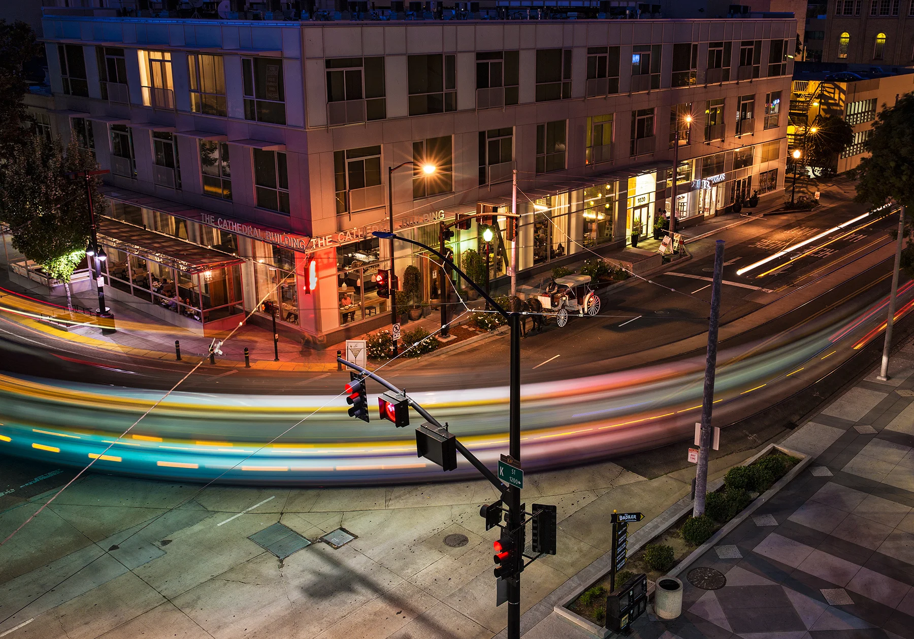 Sacramento - California
