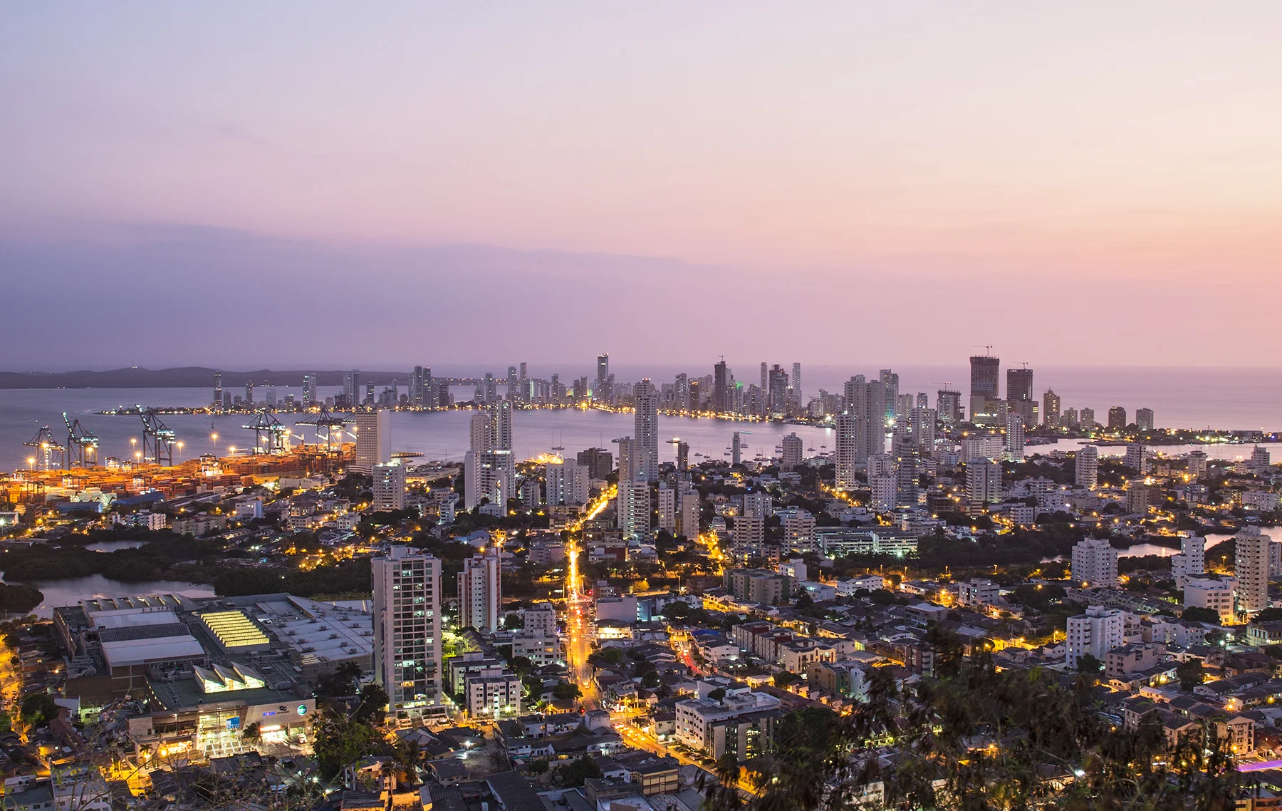 Cartagena - Colombia