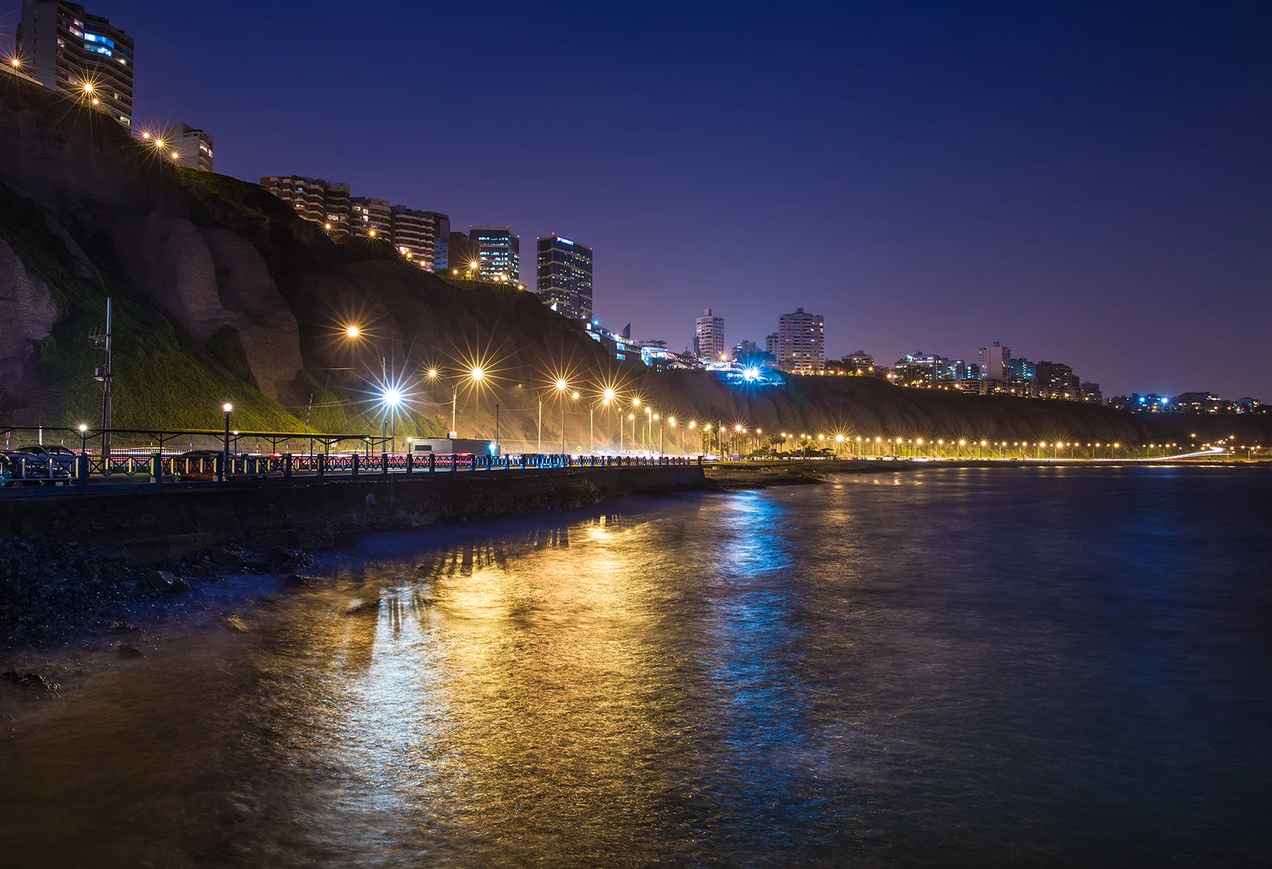 Lima - Perú